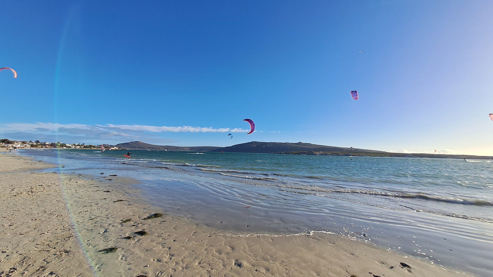  Langebaan Beach