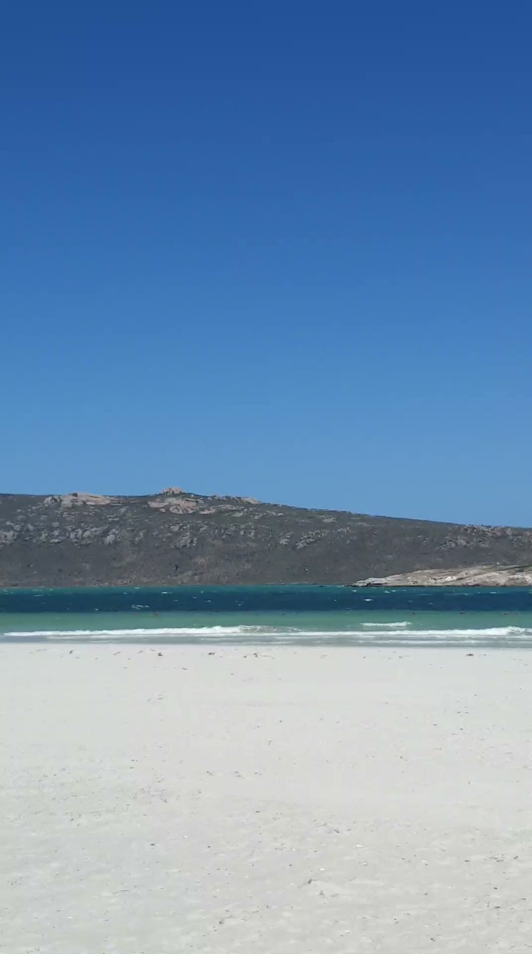  Langebaan Beach