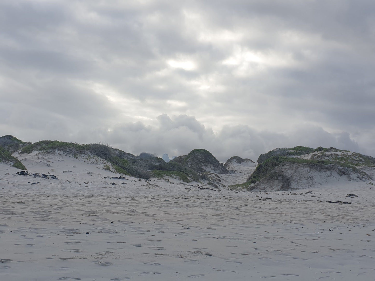  Langezandt Beach