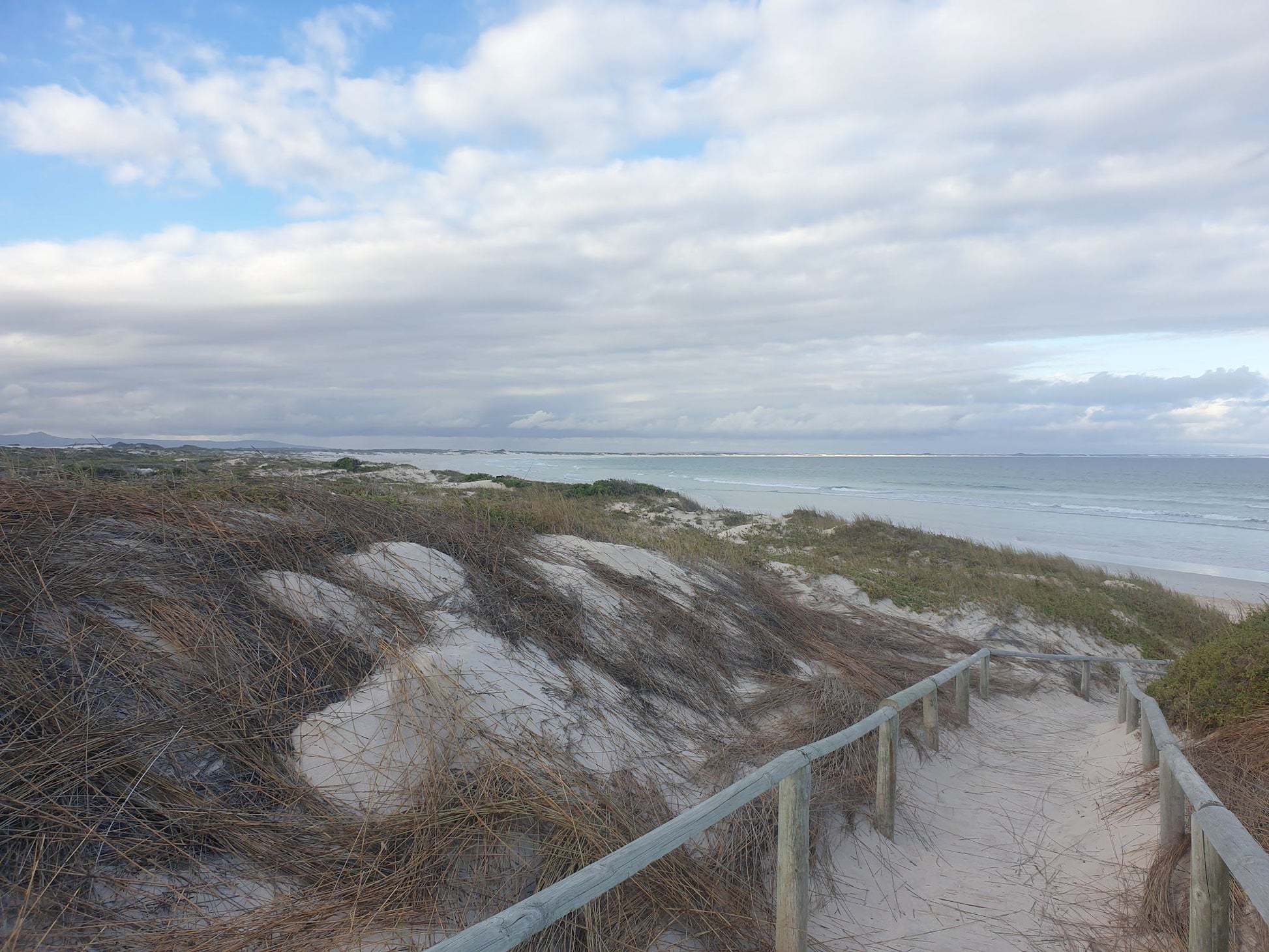  Langezandt Beach