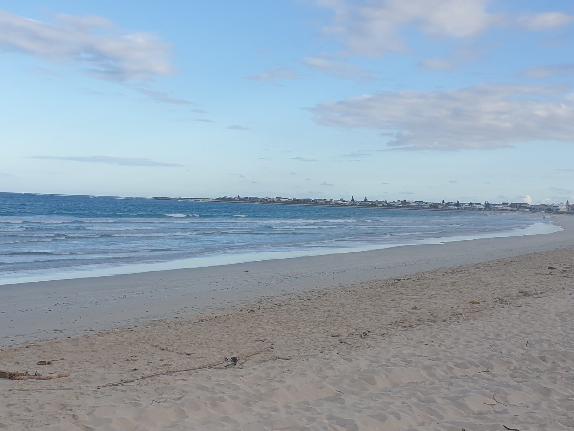  Langezandt Beach