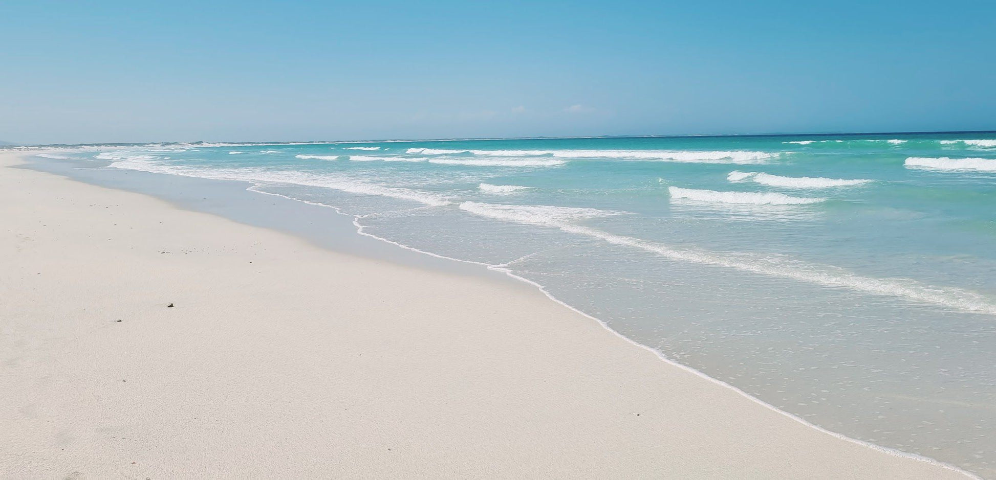  Langezandt Beach