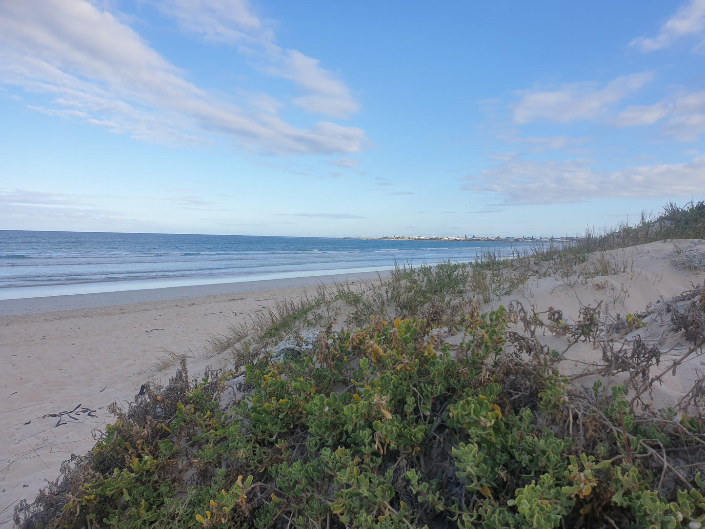  Langezandt Beach