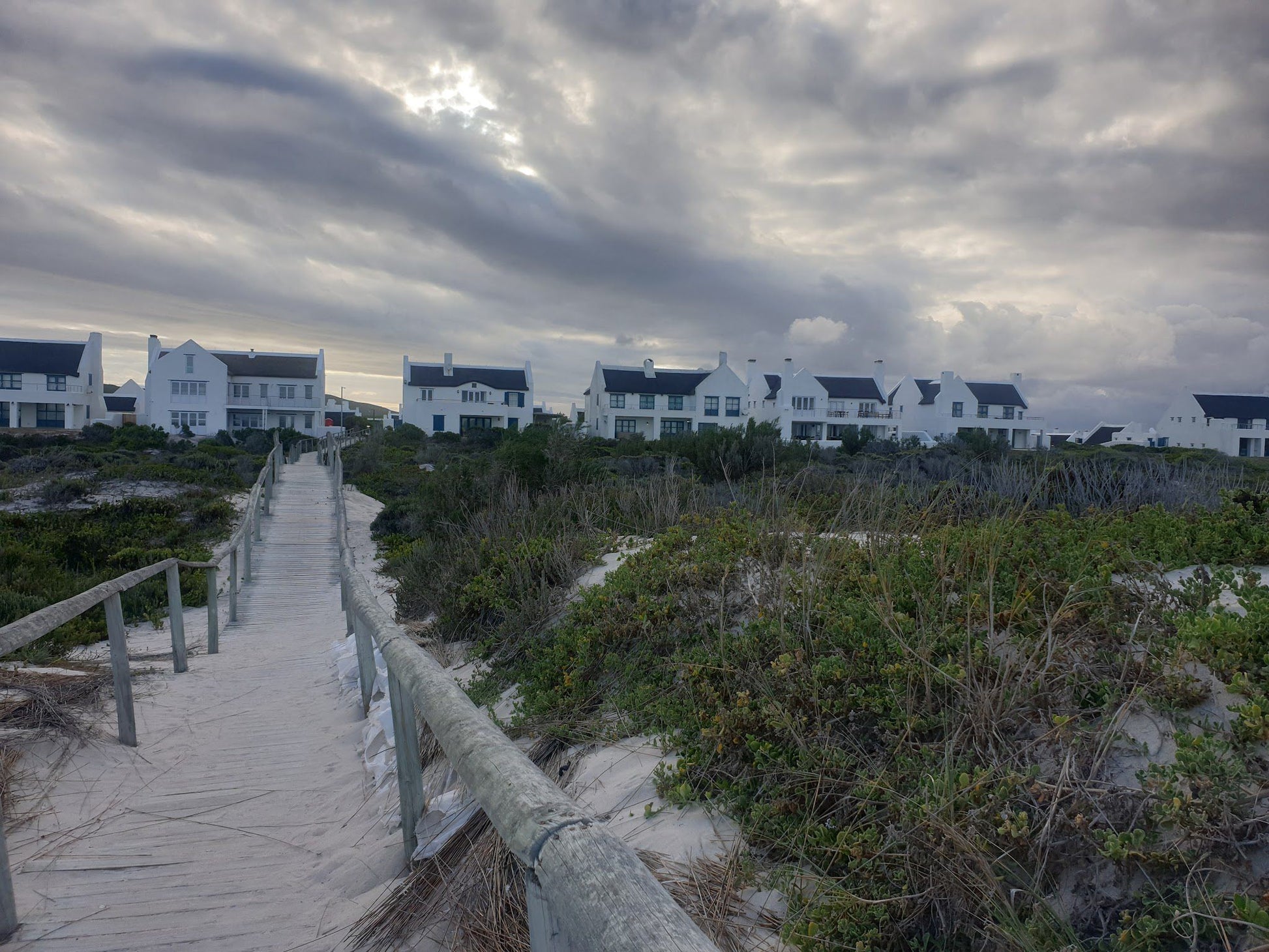  Langezandt Beach