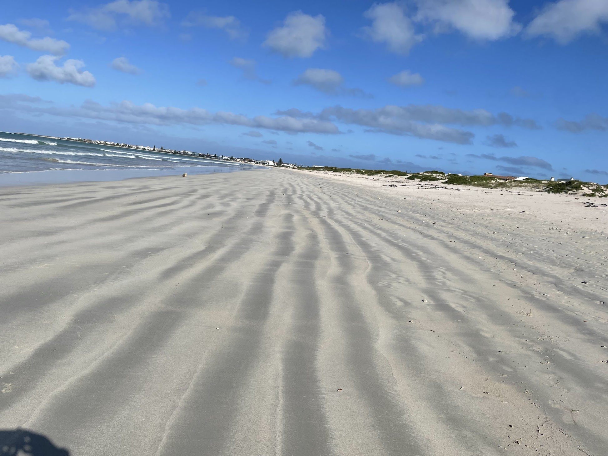  Langezandt Beach