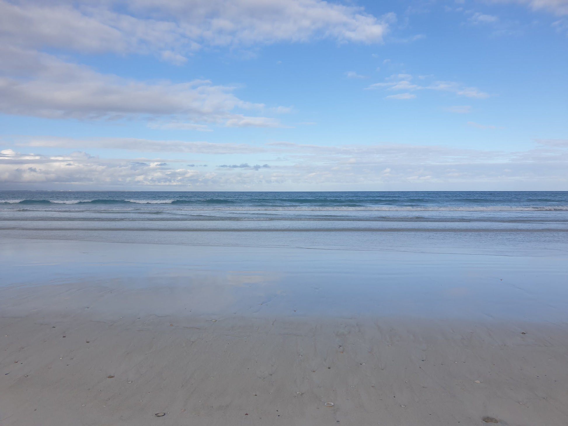  Langezandt Beach