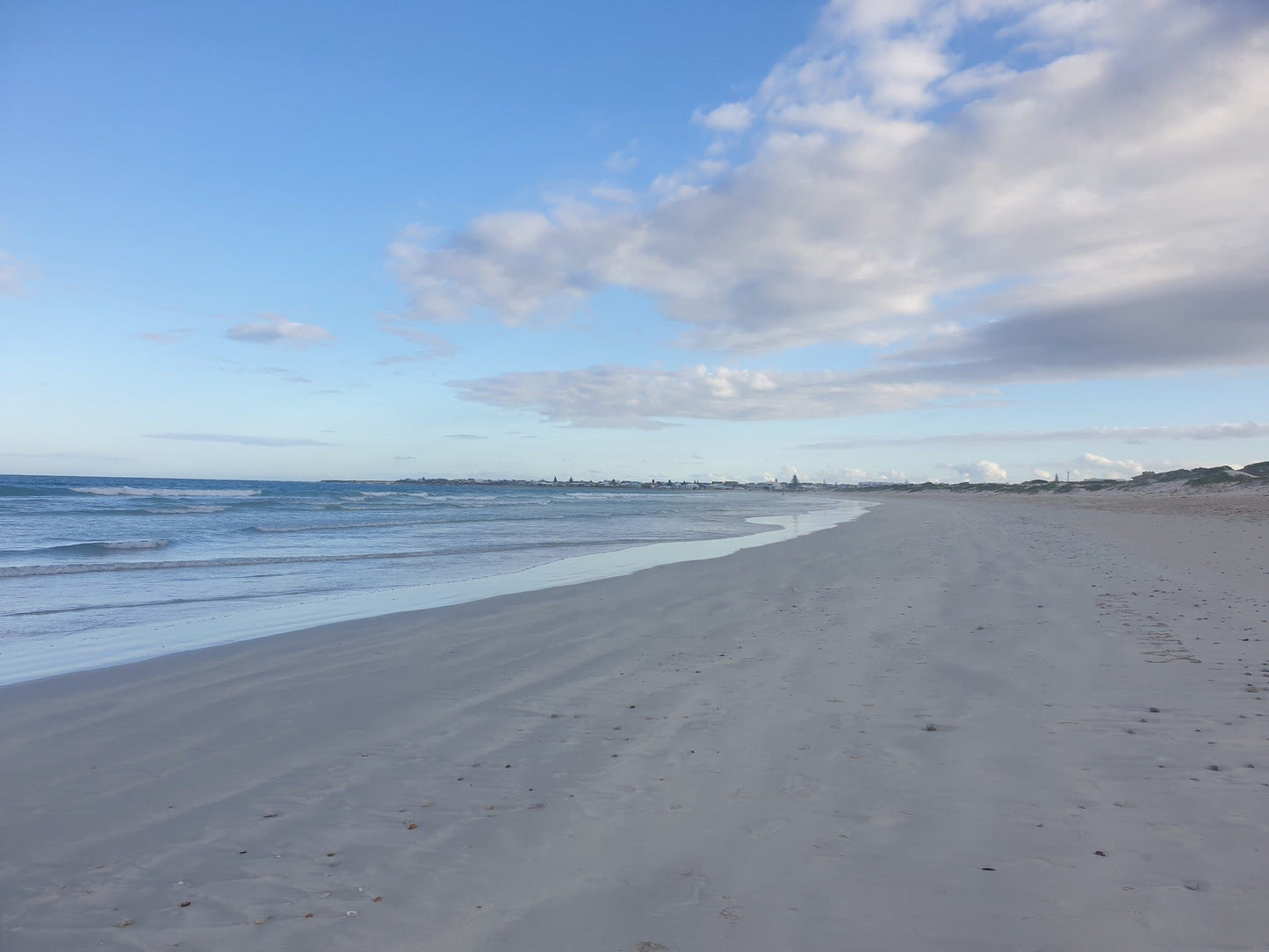  Langezandt Beach