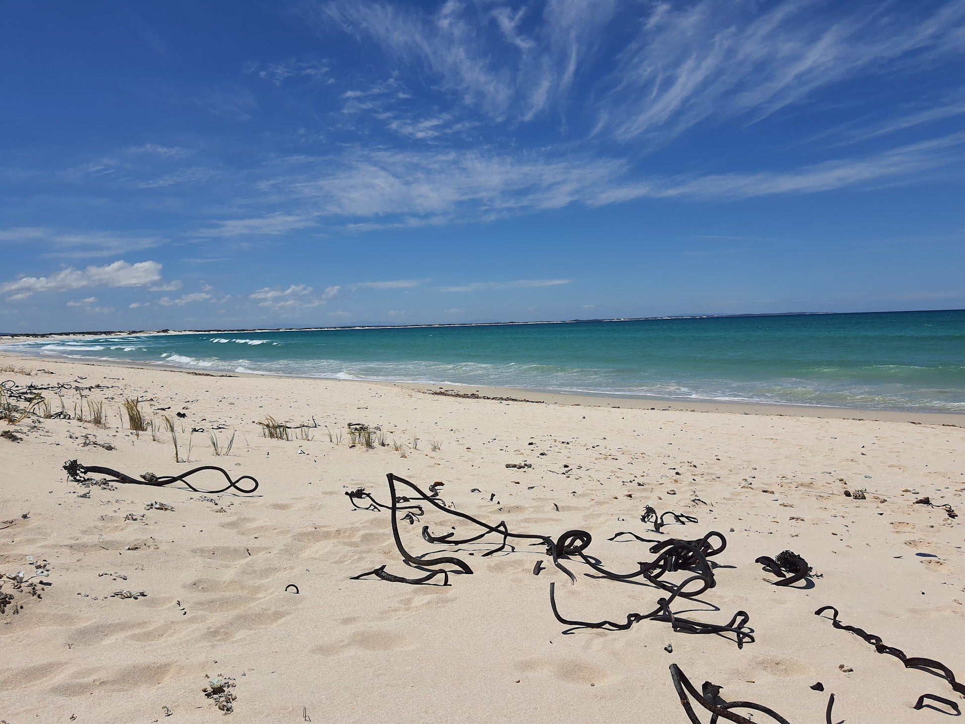  Langezandt Beach