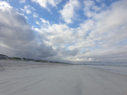  Langezandt Beach