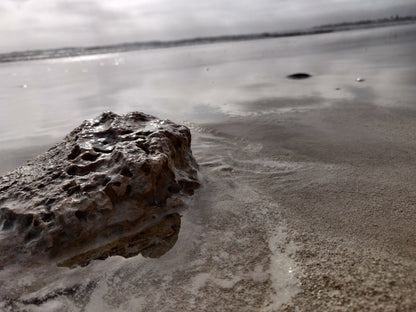  Langezandt Beach