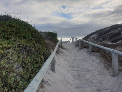  Langezandt Beach