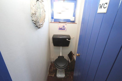 Lazy Ways Cottage Bettys Bay Western Cape South Africa Bathroom