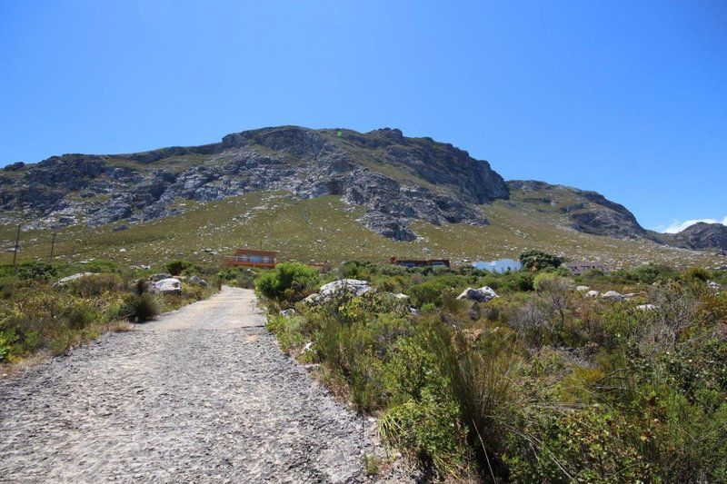 Lazy Ways Cottage Bettys Bay Western Cape South Africa Complementary Colors, Mountain, Nature, Highland