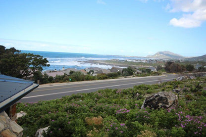 Lazy Ways Cottage Bettys Bay Western Cape South Africa Complementary Colors, Beach, Nature, Sand