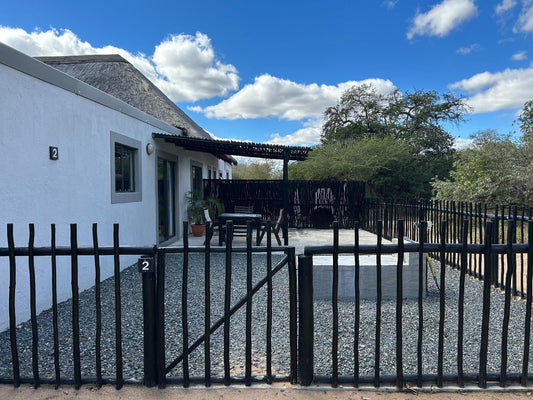 Leadwood Tree Safari Lodge Hoedspruit Limpopo Province South Africa Gate, Architecture, House, Building