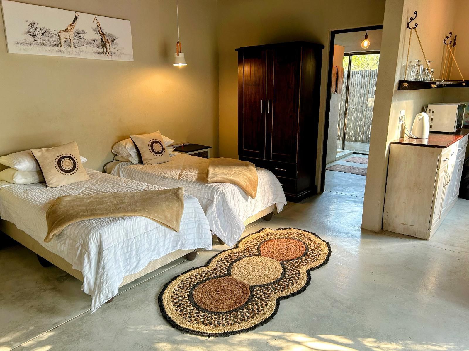 Leadwood Tree Safari Lodge Hoedspruit Limpopo Province South Africa Bedroom