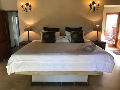 Leadwood Tree Safari Lodge Hoedspruit Limpopo Province South Africa Bedroom