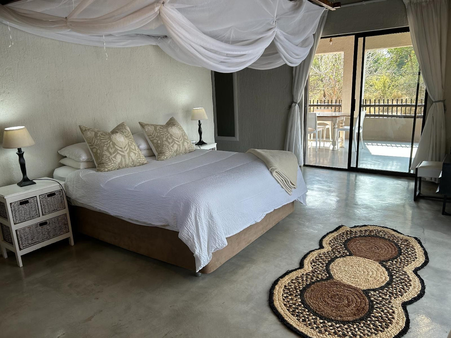 Leadwood Tree Safari Lodge Hoedspruit Limpopo Province South Africa Bedroom