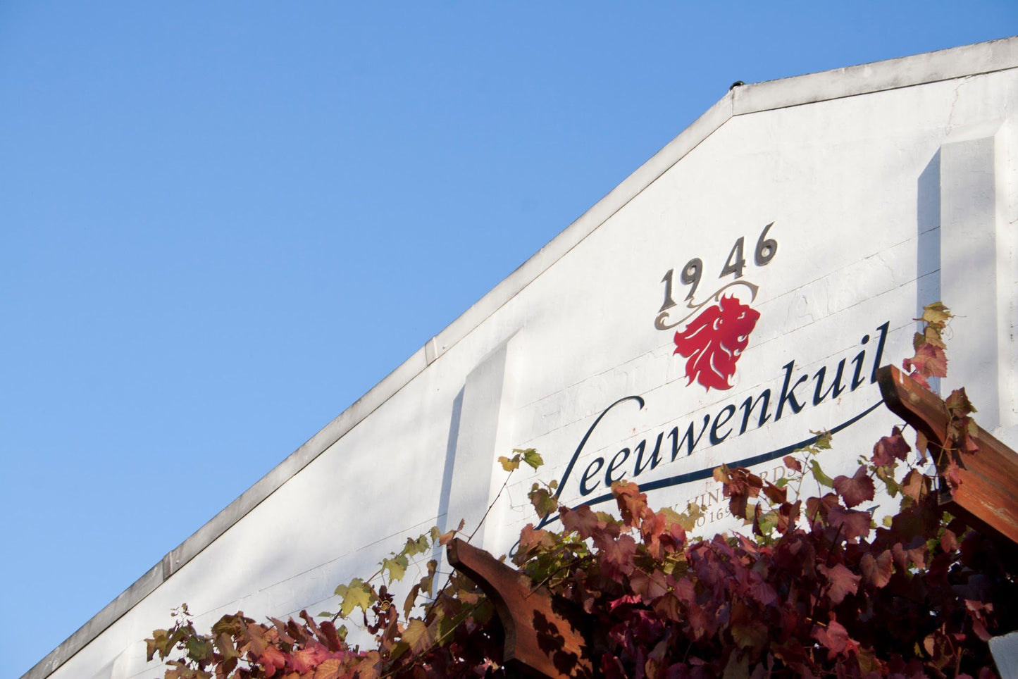  Leeuwenkuil Family Vineyards