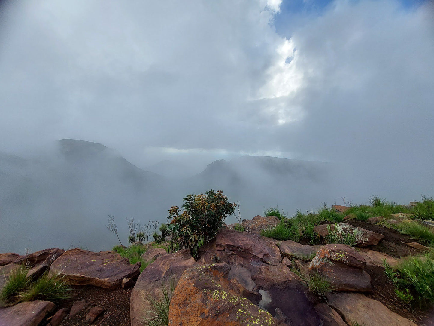  Lenong View Point