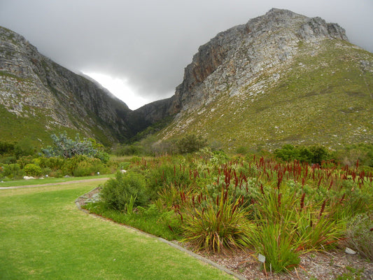  Leopard's Kloof Waterfall