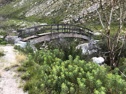  Leopard's Kloof Waterfall