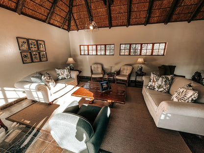  Leopardsong Game Lodge