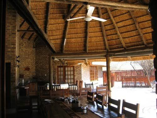  Leopardsong Game Lodge