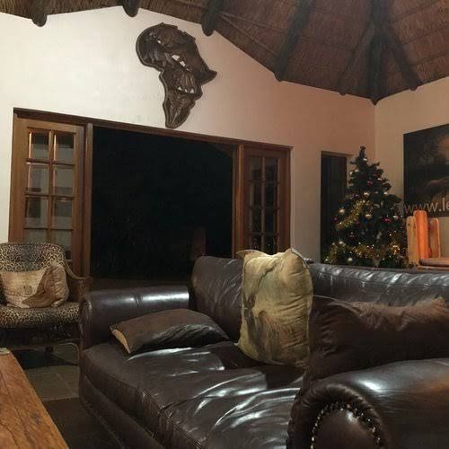  Leopardsong Game Lodge