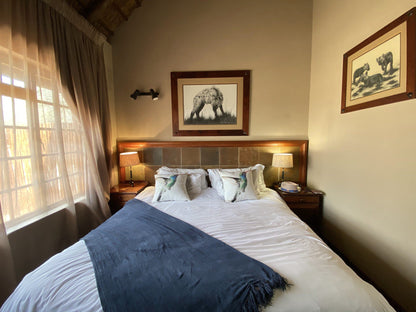  Leopardsong Game Lodge