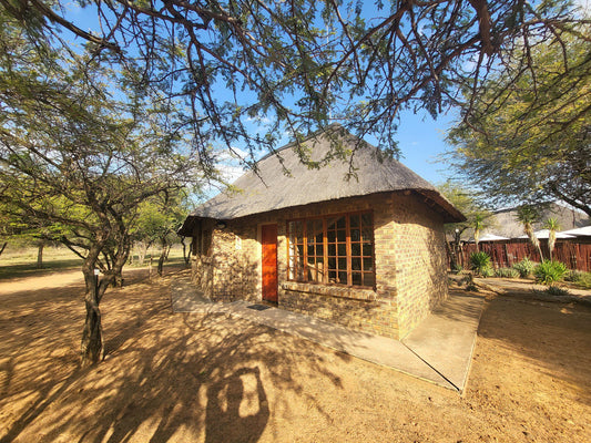  Leopardsong Game Lodge