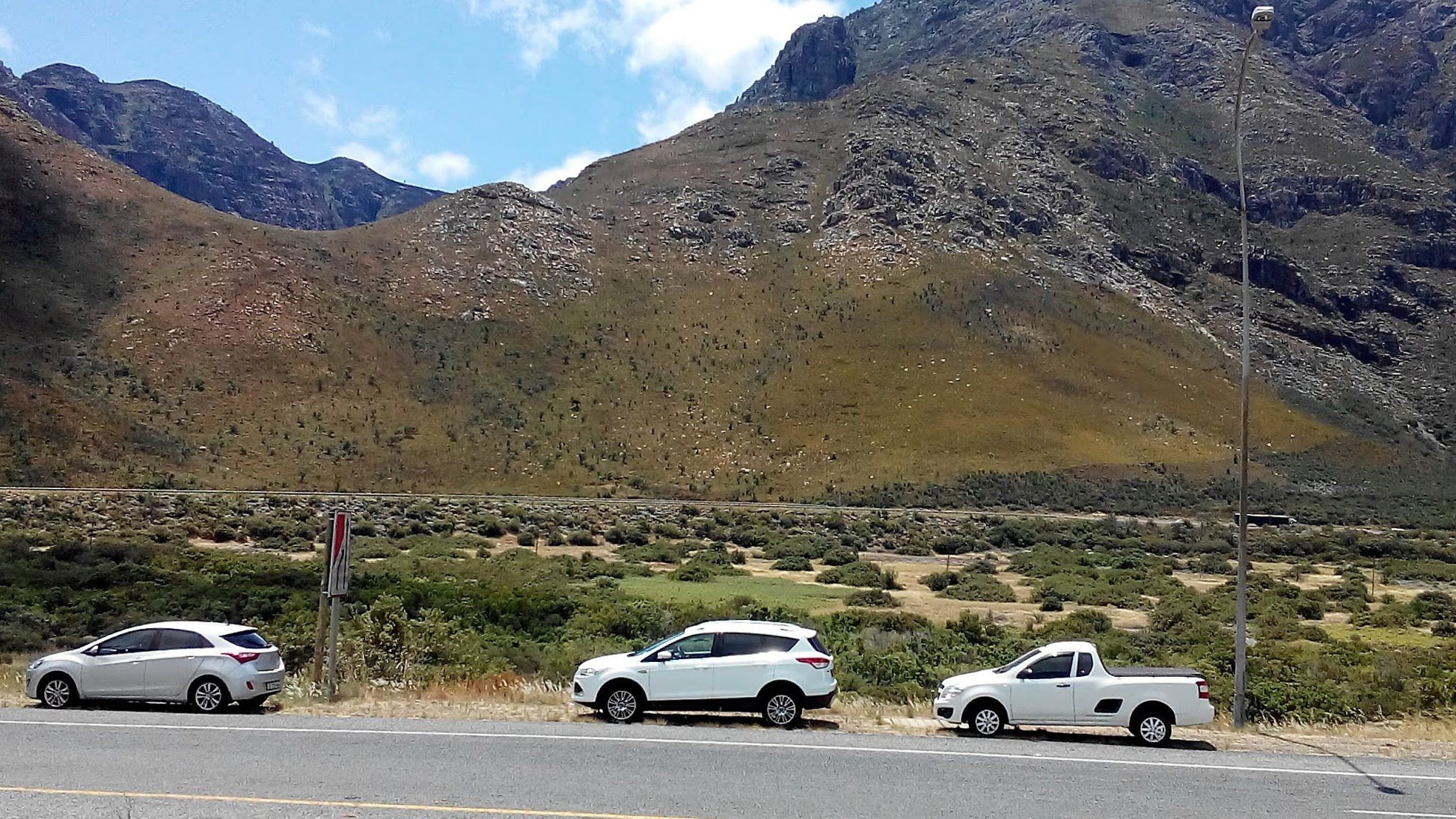  Limietberg Nature Reserve