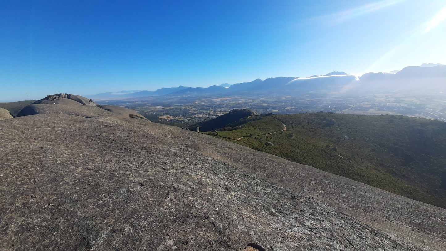  Limietberg Nature Reserve