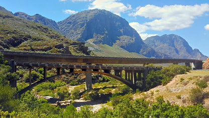  Limietberg Nature Reserve