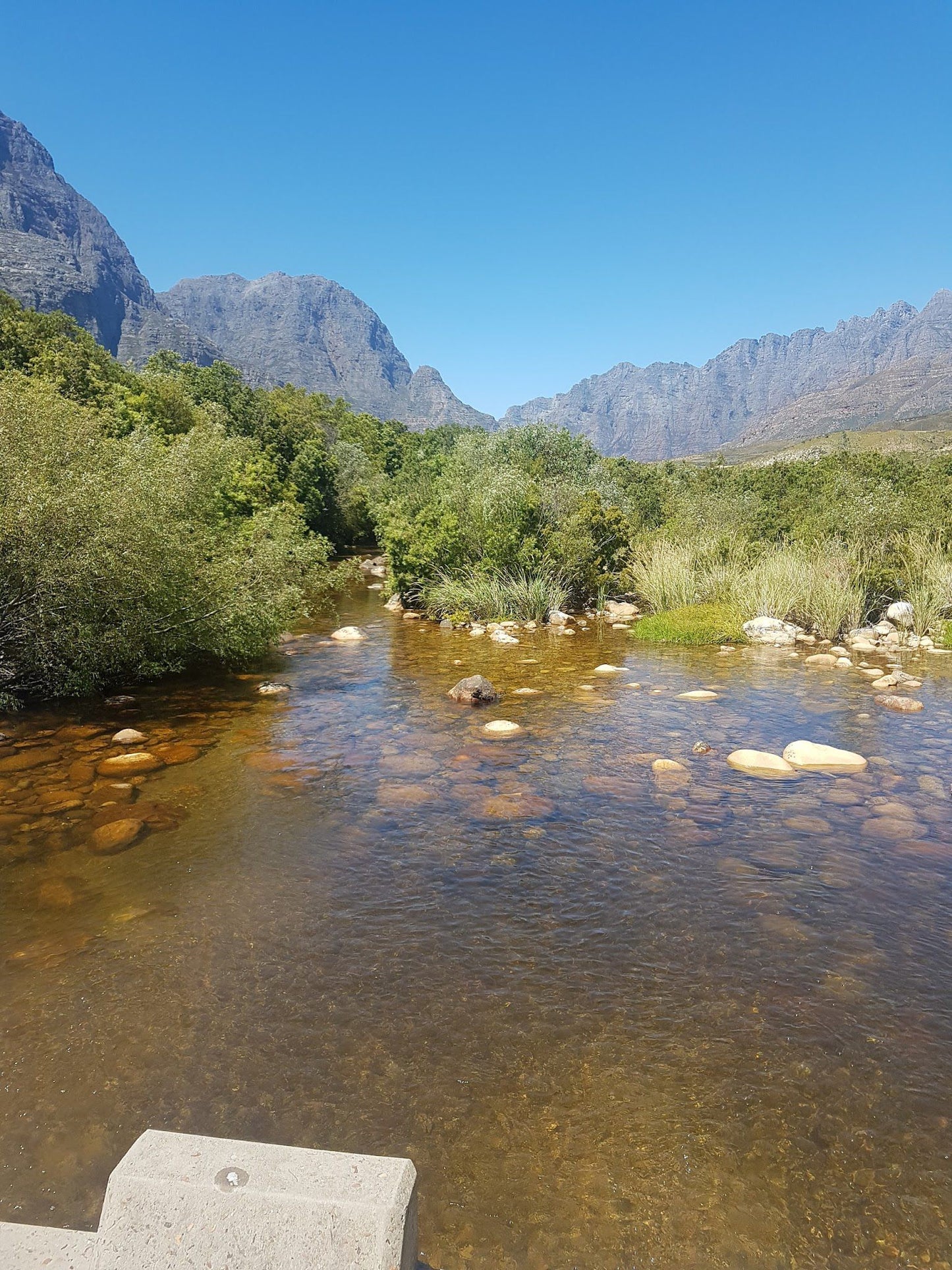  Limietberg Nature Reserve