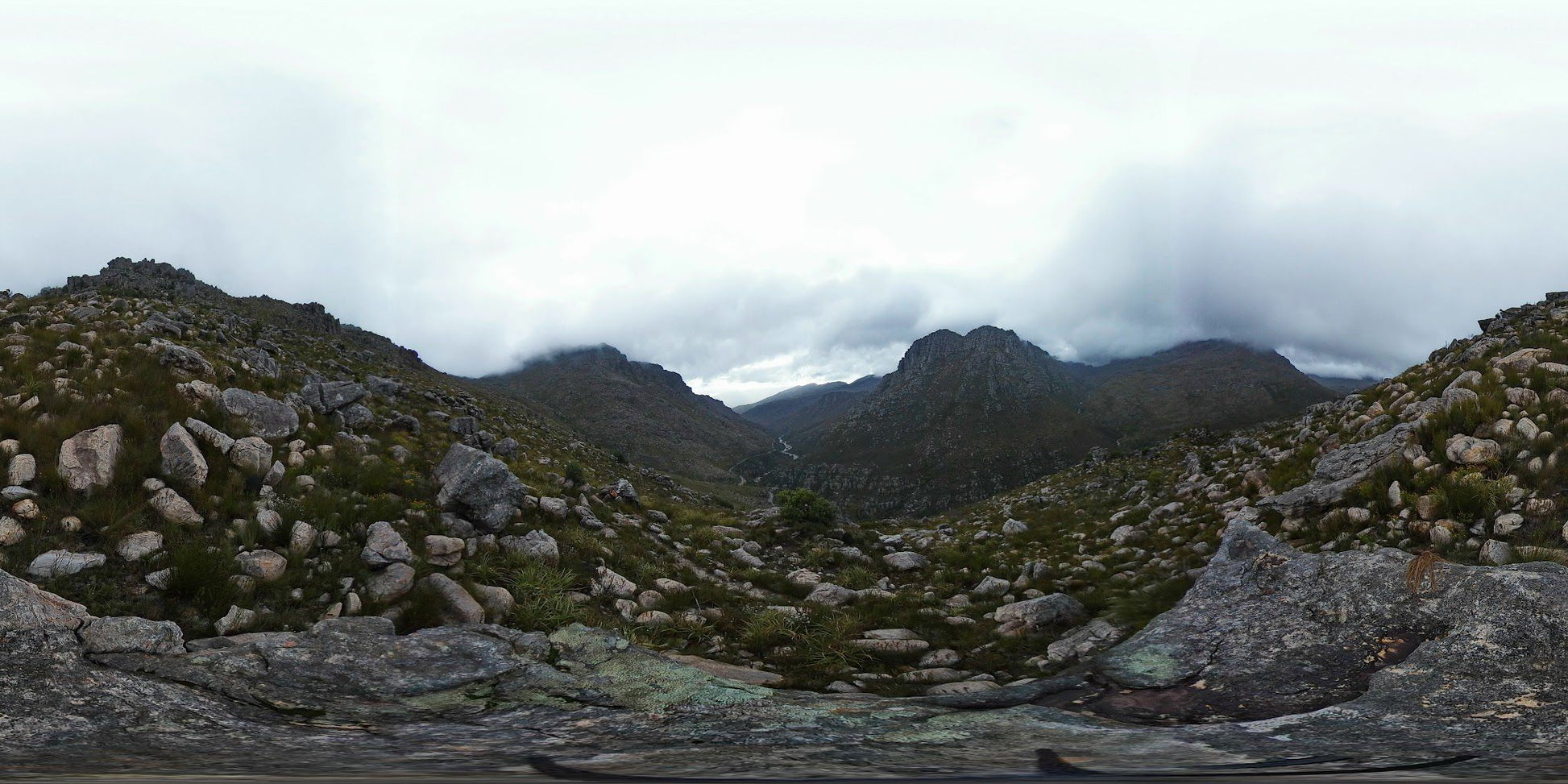  Limietberg Nature Reserve