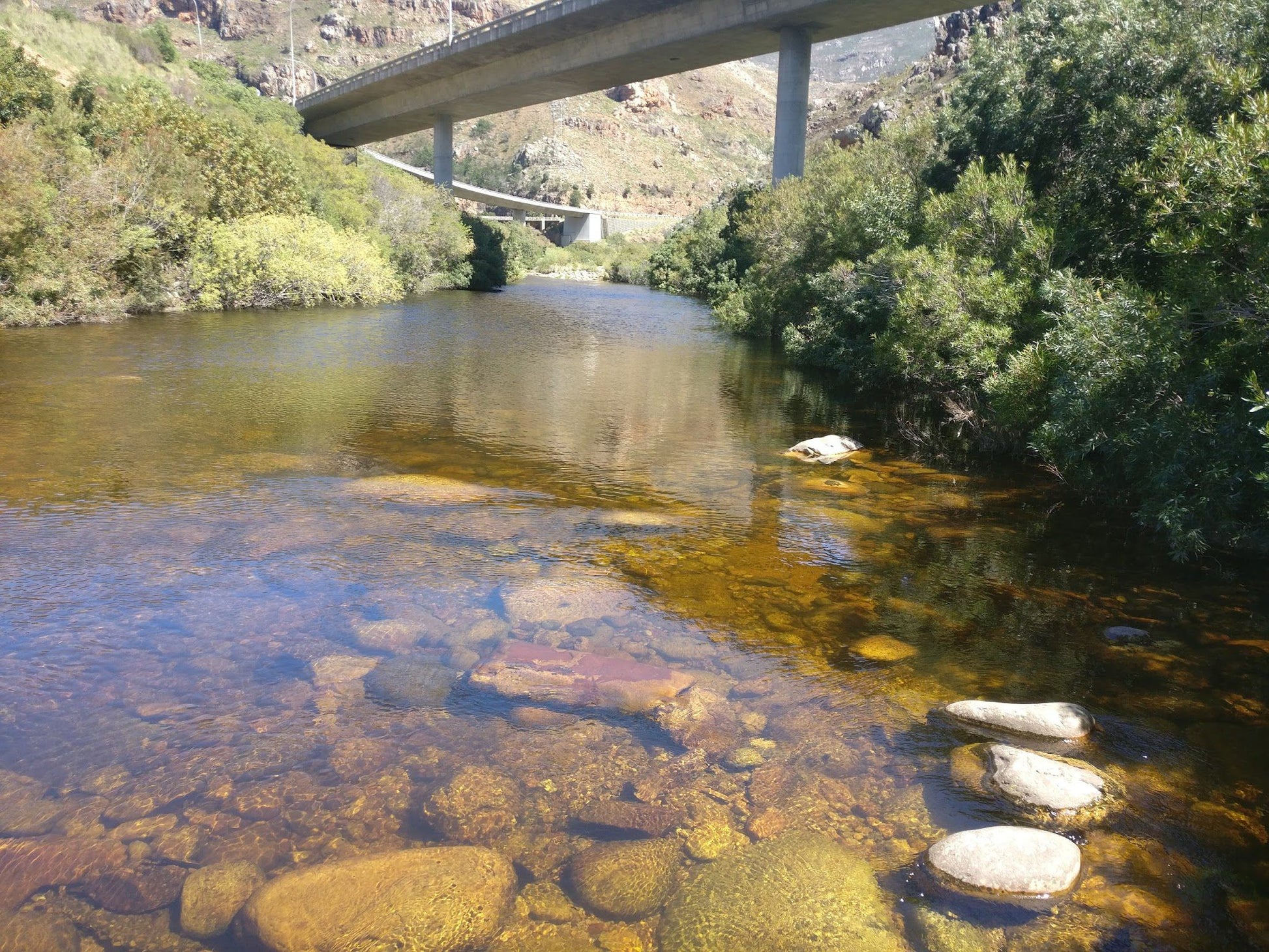  Limietberg Nature Reserve