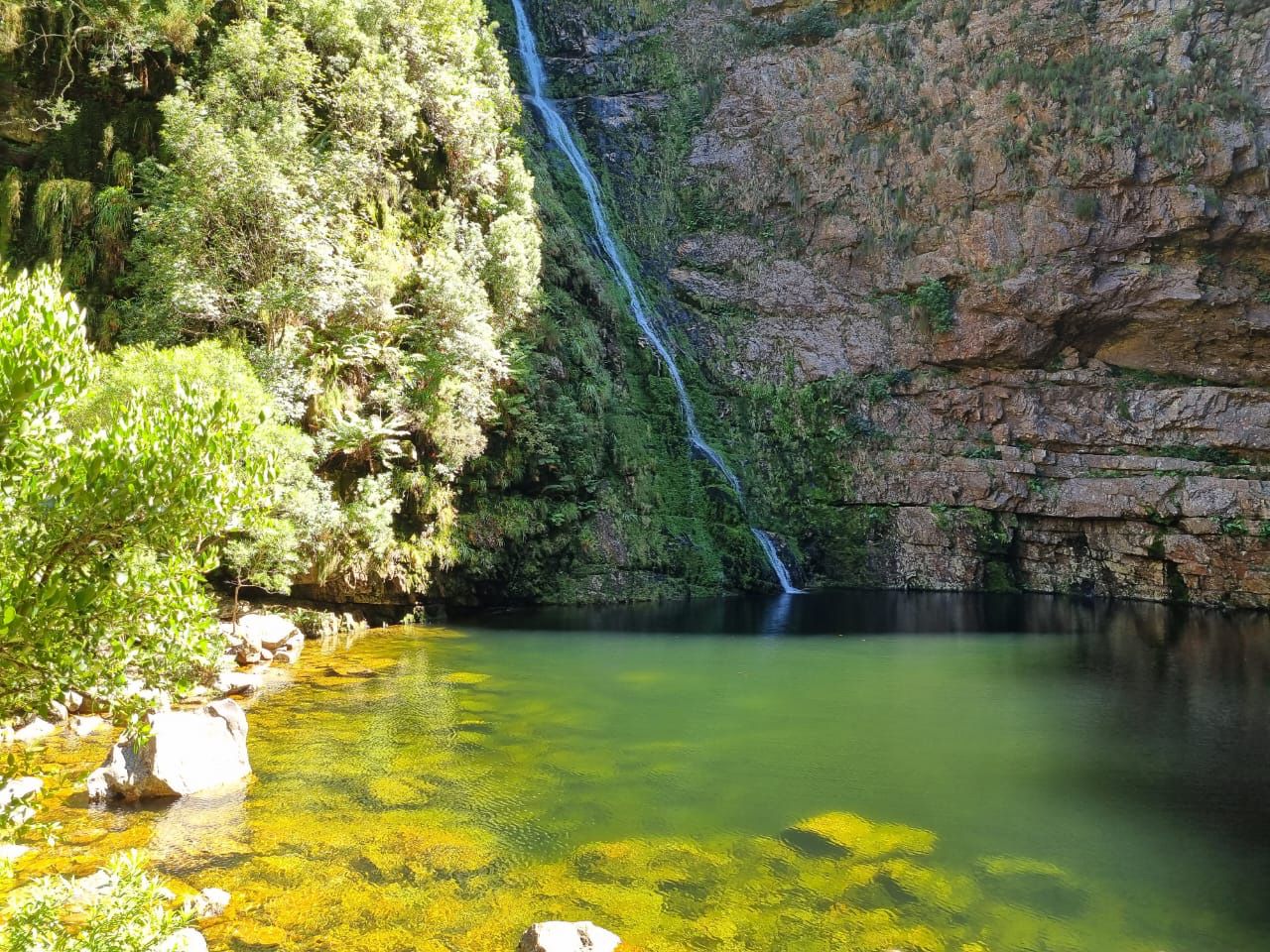  Limietberg Nature Reserve