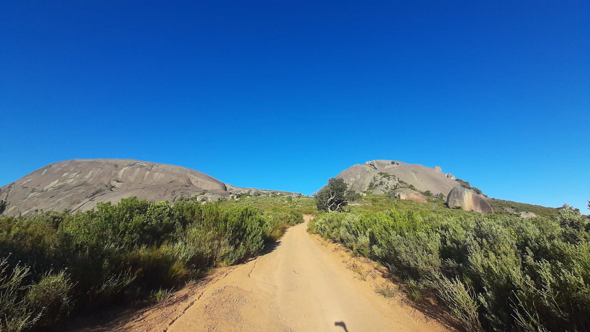  Limietberg Nature Reserve