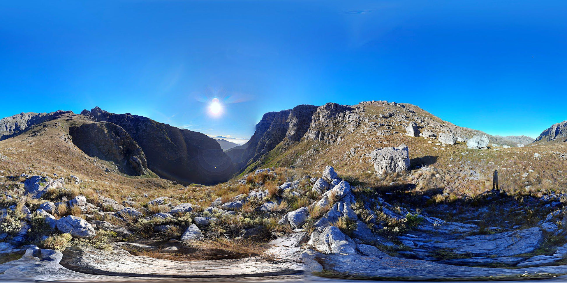  Limietberg Nature Reserve