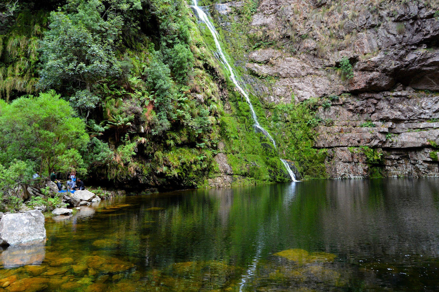  Limietberg Nature Reserve