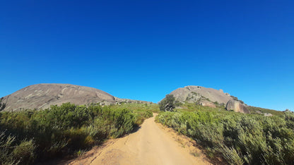  Limietberg Nature Reserve