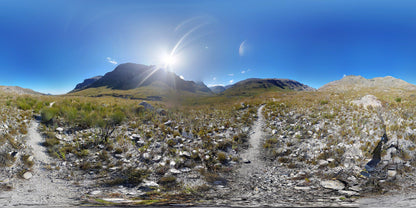  Limietberg Nature Reserve