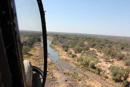  Limpopo-Lipadi Wildlife and Wilderness Reserve