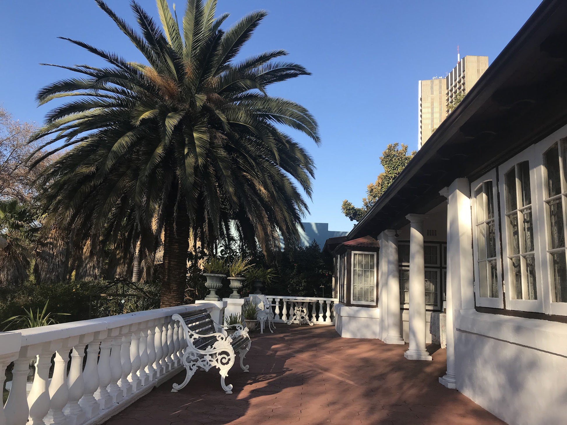  Lindfield Victorian House Museum