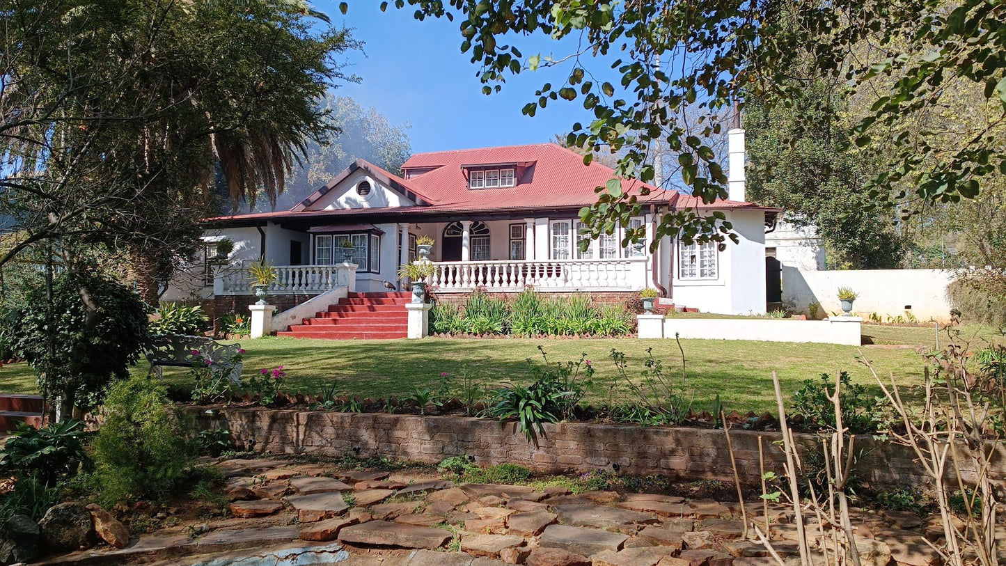  Lindfield Victorian House Museum