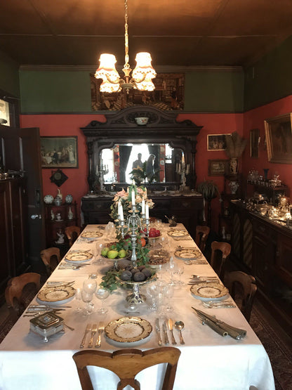  Lindfield Victorian House Museum