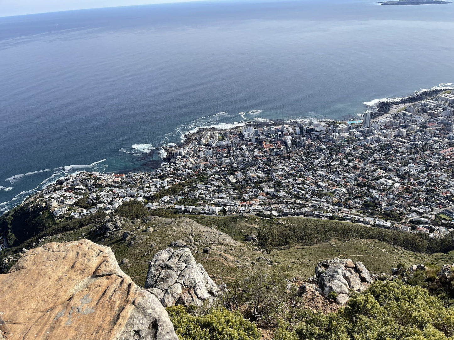 Lion's Head