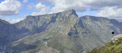 Lion's Head