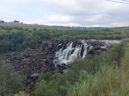  Lions River